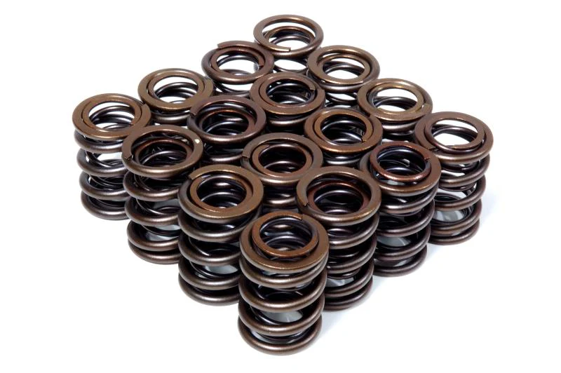 BLOX Racing Dual Valve Springs for K20A2-3 Z1-3 (2.0L DOHC i-VTEC) / K24A-3 (2.4L DOHC i-VTEC) - Image 2