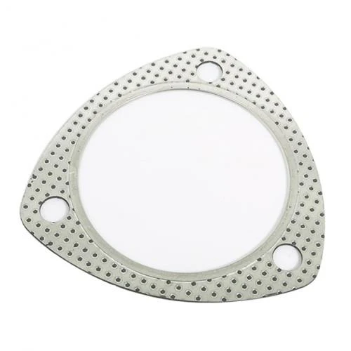 BLOX Racing Exhaust Gasket - 3inch (3-bolt) - Image 2