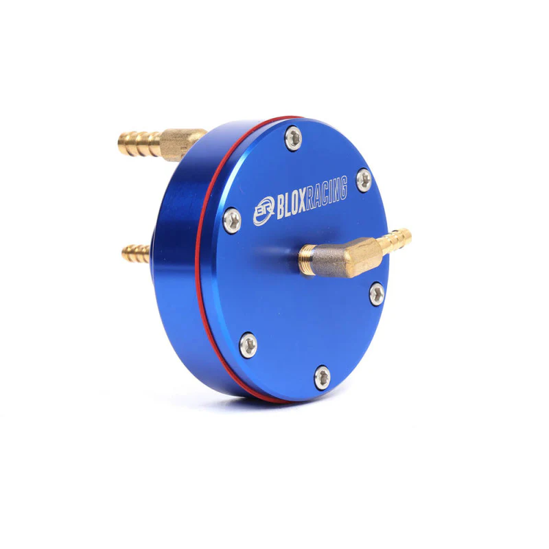 BLOX Racing Fuel Management Unit Type-A 12:1 Ratio - Image 10