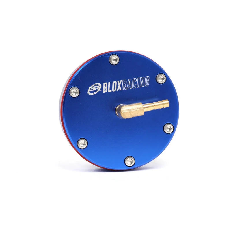 BLOX Racing Fuel Management Unit Type-A 12:1 Ratio - Image 3