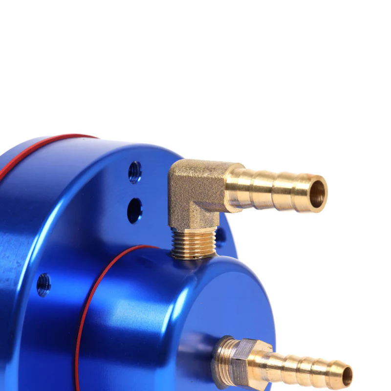 BLOX Racing Fuel Management Unit Type-A 12:1 Ratio - Image 6