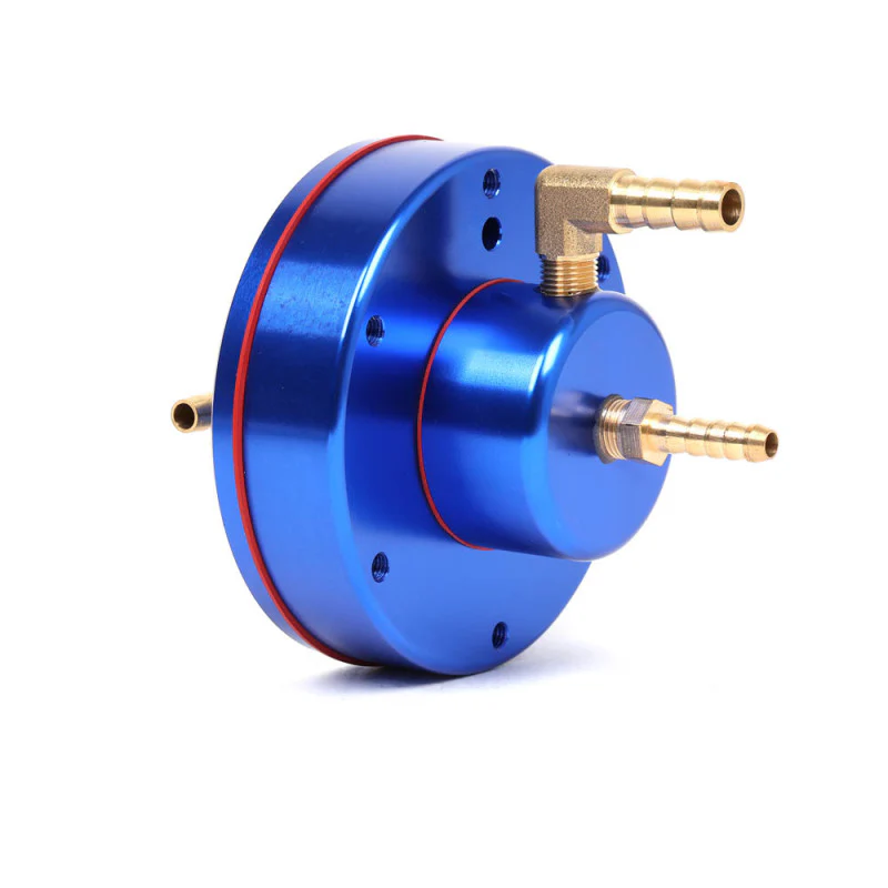BLOX Racing Fuel Management Unit Type-A 12:1 Ratio - Image 8