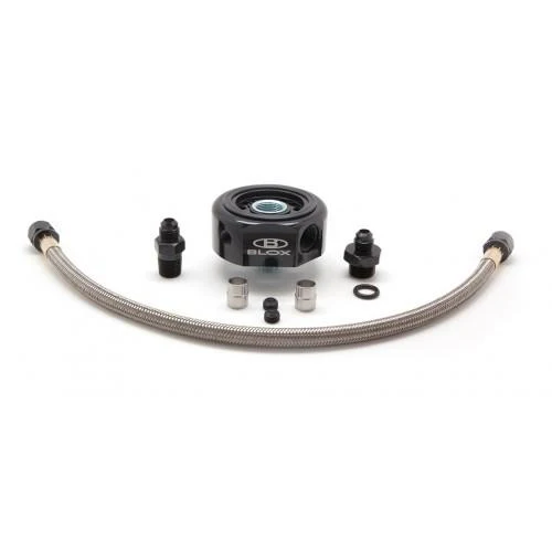 BLOX Racing Honda B20 Dowel Pins - Image 2