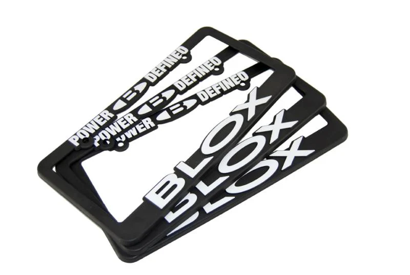 BLOX Racing Honda EK Keychain - Image 2