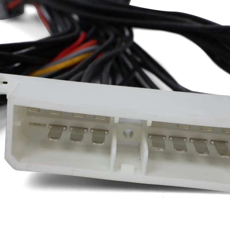BLOX Racing Honda OBD0 - OBD1 ECU Jumper Harness - Image 11
