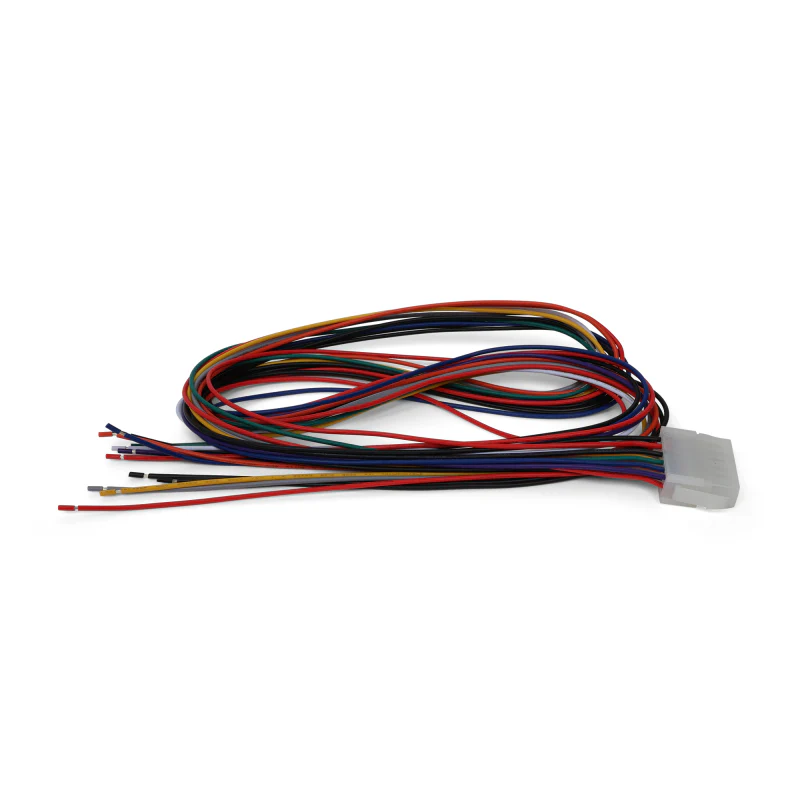 BLOX Racing Honda OBD0 - OBD1 ECU Jumper Harness - Image 3