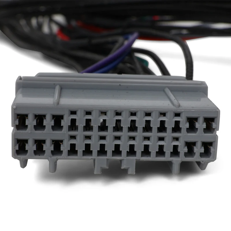 BLOX Racing Honda OBD0 - OBD1 ECU Jumper Harness - Image 5