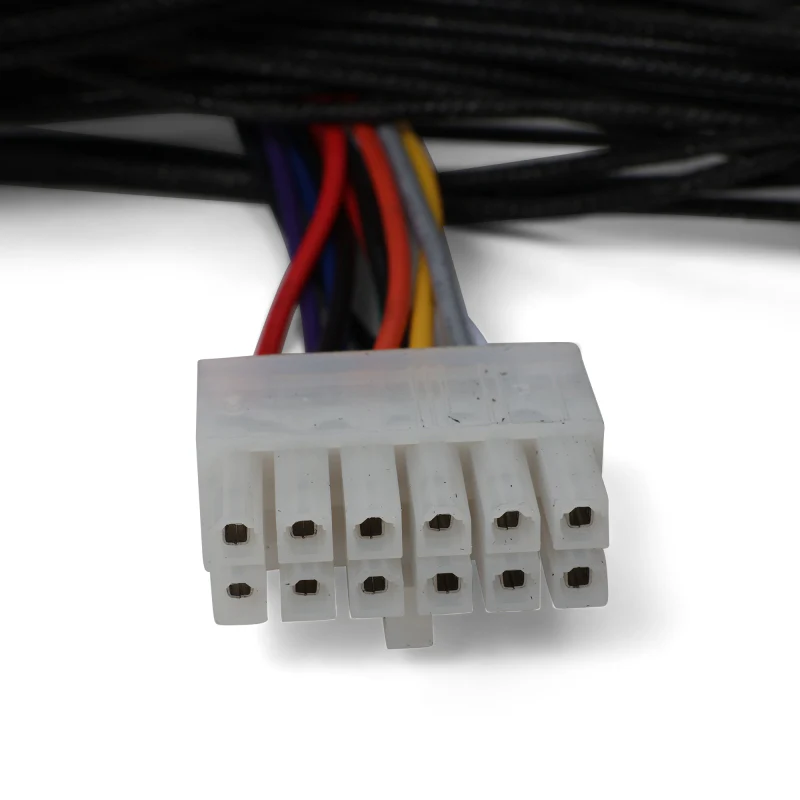 BLOX Racing Honda OBD0 - OBD1 ECU Jumper Harness - Image 6