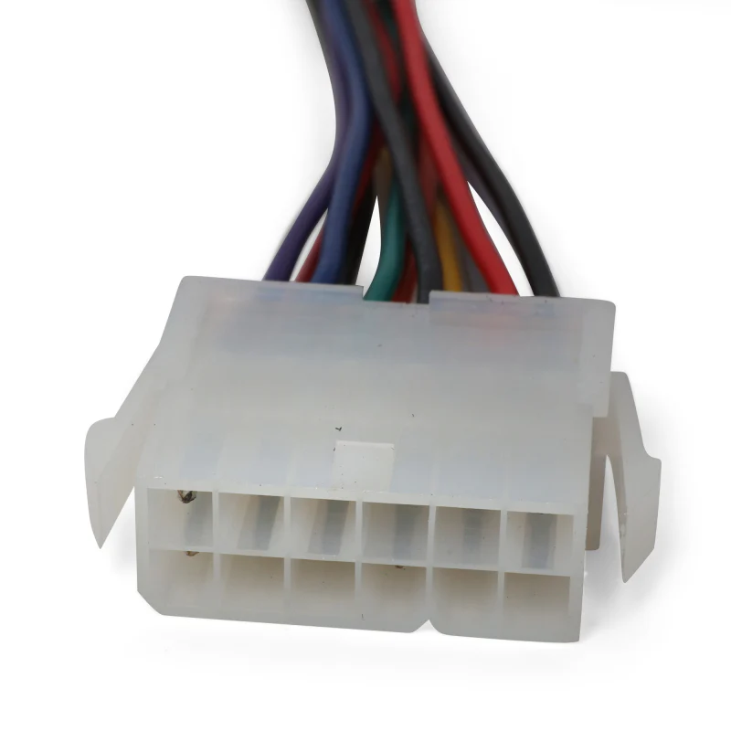 BLOX Racing Honda OBD0 - OBD1 ECU Jumper Harness - Image 7