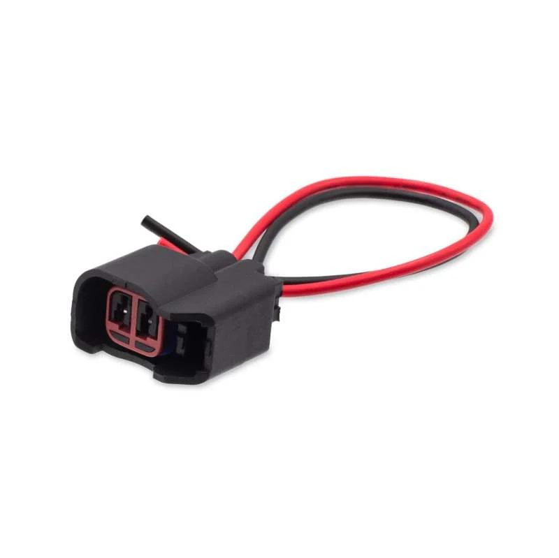BLOX Racing Injector Pigtail Ev14 Female - Set Of 4 - Image 2