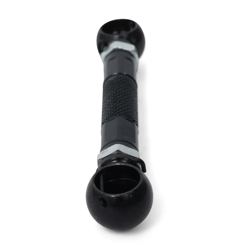 BLOX Racing Lowering Links- 2021+ Tesla Model S/X (Incl. Plaid) - Image 4