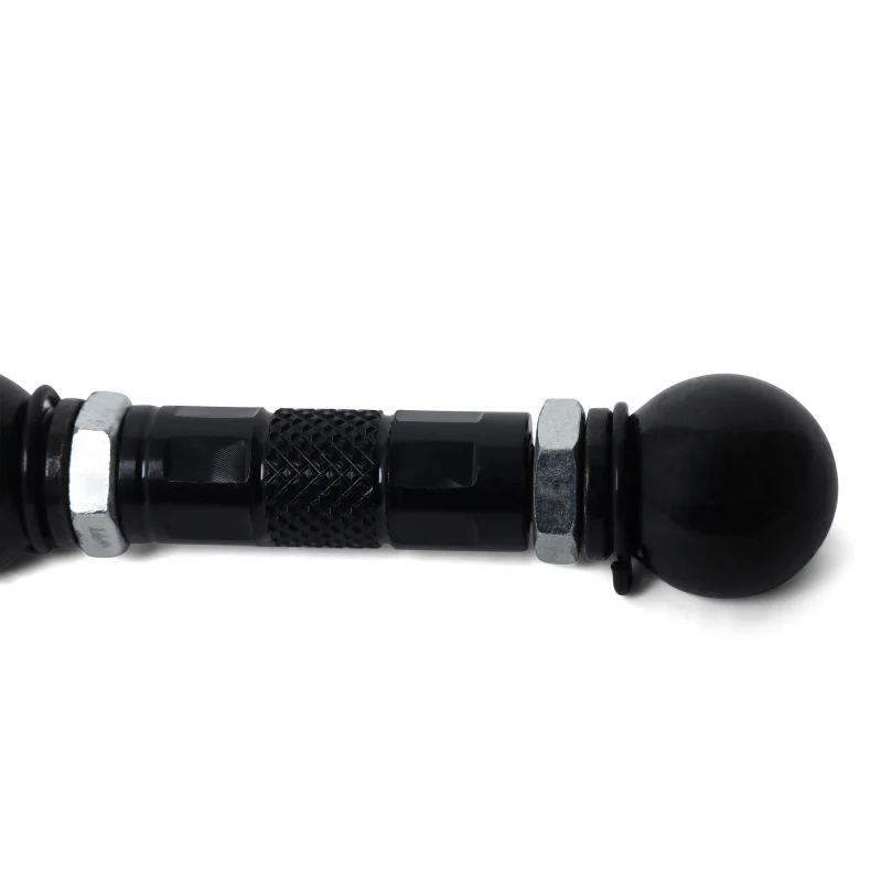BLOX Racing Lowering Links- 2021+ Tesla Model S/X (Incl. Plaid) - Image 7
