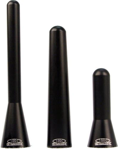 BLOX Racing Mini Antenna - Medium / M5 x 0.8