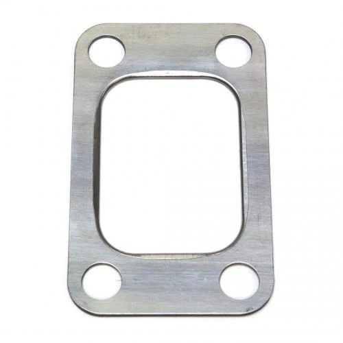 BLOX Racing MLS 4-Bolt T3 Open Exhaust Manifold Gasket - Image 2