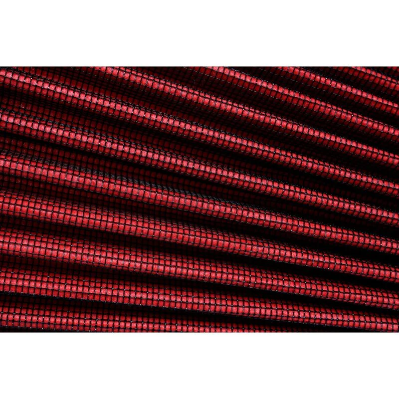BLOX Racing Performance Filter Kit w/ 4.0inch  Velocity Stack Air Filter and 4.0inch Silicone Hose - Image 5