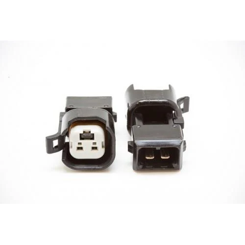 BLOX Racing Quick Connectors - EV6/EV14 to EV1 (Set of 4) - Image 2
