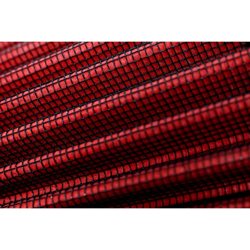 BLOX Racing Shorty Performance 5in Air Filter - Image 3