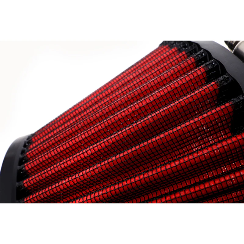 BLOX Racing Shorty Performance 5in Air Filter - Image 4