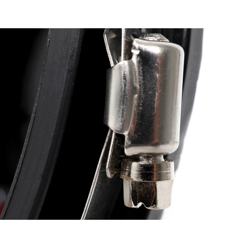 BLOX Racing Shorty Performance 5in Air Filter - Image 5