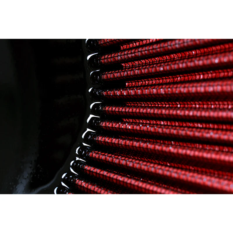 BLOX Racing Shorty Performance 5in Air Filter - Image 6