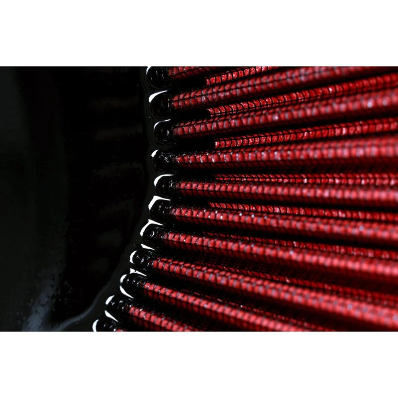 BLOX Racing Shorty Performance 5in Air Filter w/3in Velocity Stack and Coupler Kit - Image 5