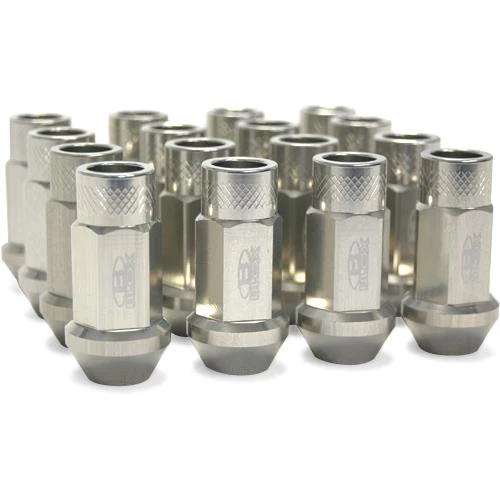 BLOX Racing Street Series Forged Lug Nuts 12x1.5mm - Set of 20 - Image 2