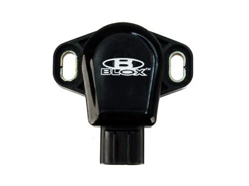 BLOX Racing TPS for 2002-2006 Acura RSX Type-S / Honda Civic Si (EP3) - Image 2