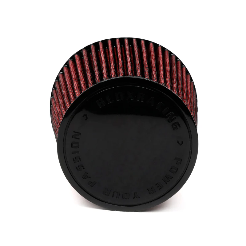 BLOX Racing Universal 6in ID Inlet Air Filter 7in Height - Image 5