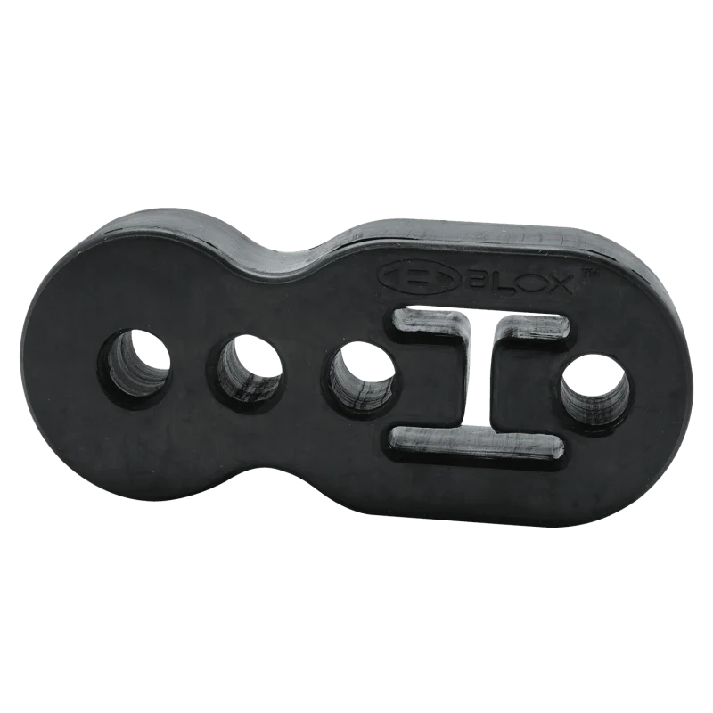 BLOX Universal 4-Hole Exhaust Hanger - Image 2