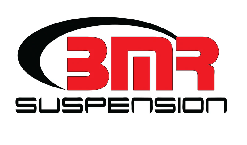 BMR 11-14 S197 Mustang Rear Hollow 25mm Adj. Sway Bar Kit w/ Bushings - Black Hammertone - Image 2