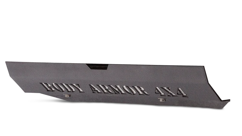 Body Armor 4x4 87-18 Jeep Wrangler Elevated Third Brake Light - Image 5