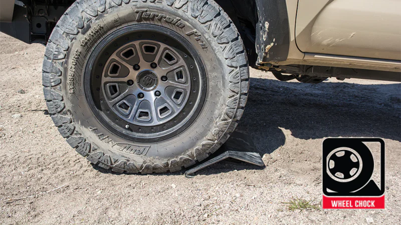 Body Armor 4x4 Backbone Hitch Skid - Image 10