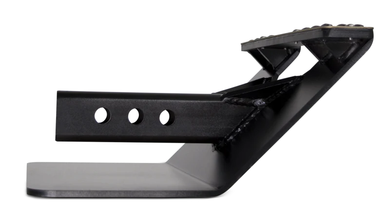 Body Armor 4x4 Backbone Hitch Skid - Image 8