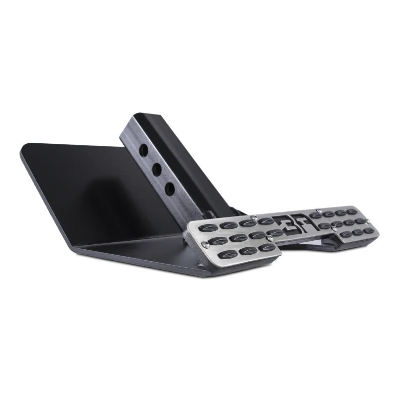 Body Armor 4x4 Backbone Hitch Skid - Image 9