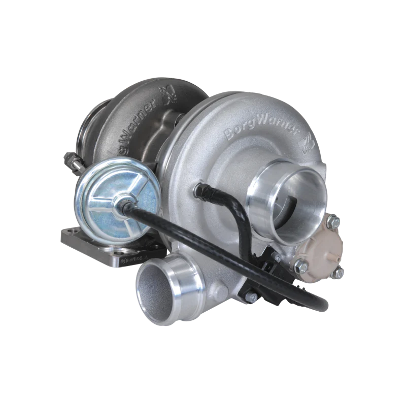 BorgWarner Super Core EFR B1 6758 - Image 2