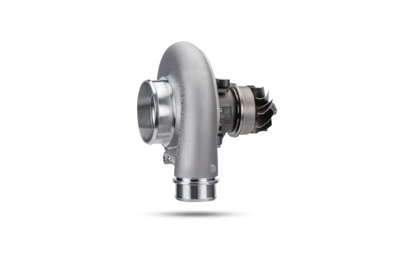 BorgWarner SuperCore S200 SX-R 58mm 7670 - Image 2