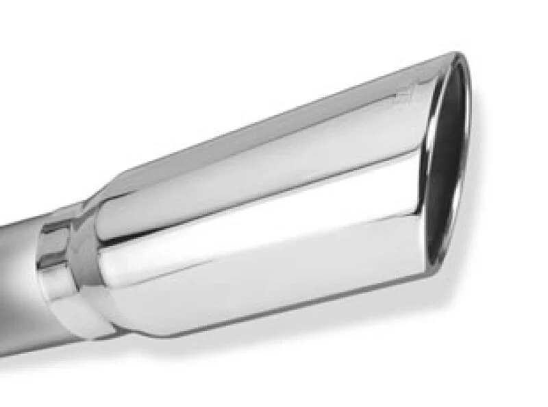 Borla 05-10+ Charger / Magnum / 300C R/T 5.7L Aggressive Catback Exhaust - Image 4