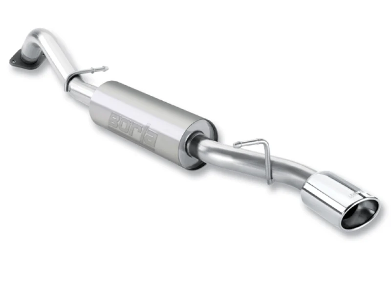 Borla 09-13 Toyota Corolla 1.8L/2.4L SS Exhaust (rear section only) - Image 2