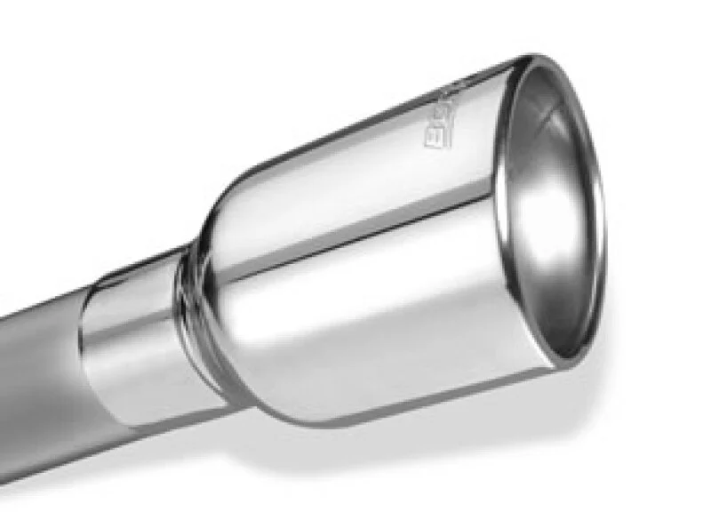 Borla 2010 Camaro 6.2L V8 S-type Exhaust (rear section only) - Image 4
