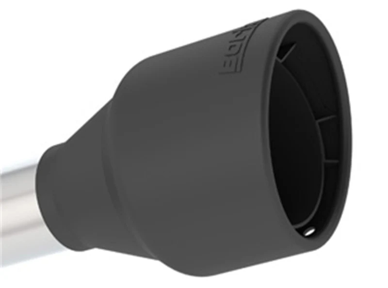 Borla 2015+ Chevy Corvette C7 Z06 6.2L Axle Back ATAK Exhaust Black Quad Tips w/o AFM w/ NPP - Image 3