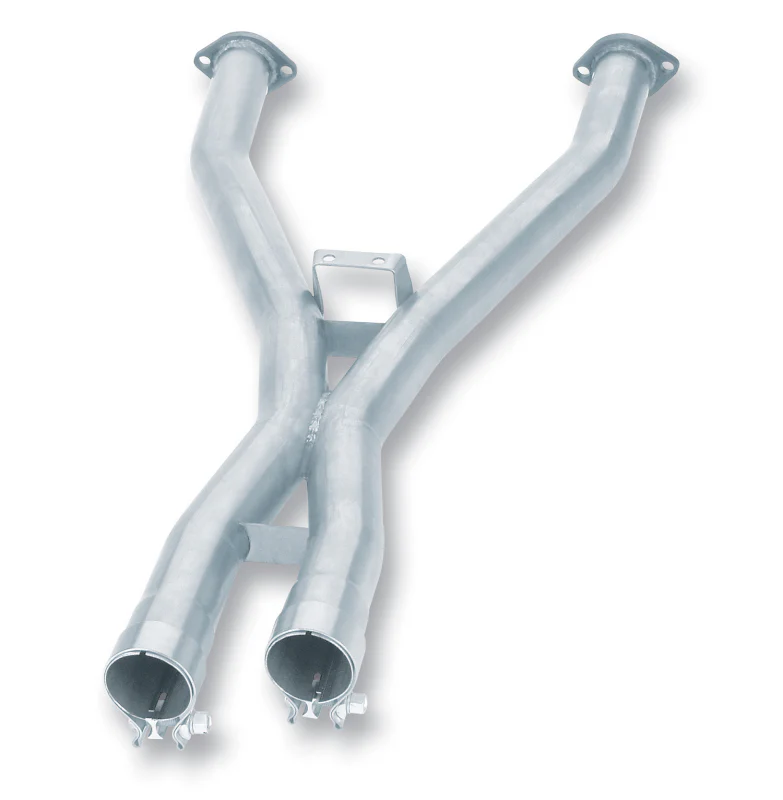 Borla Corvette Z06 X Pipe - Image 2