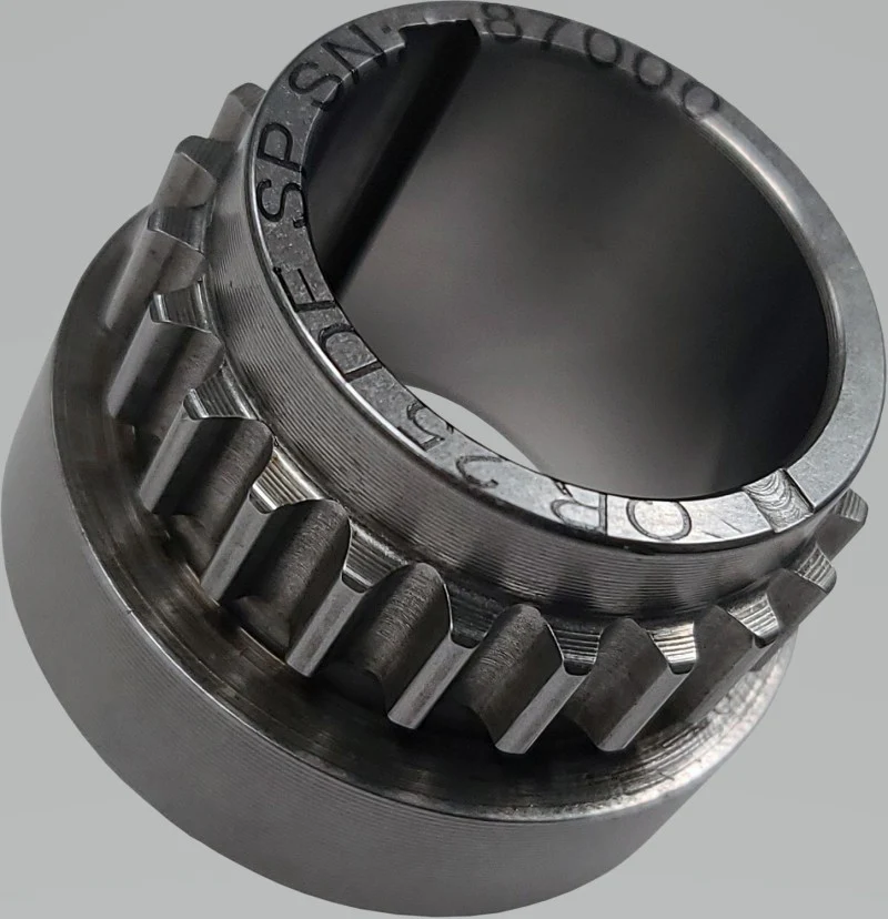 Boundary Nissan VQ 2.5L QR/DE Billet Crankshaft Timing Sprocket - Image 2