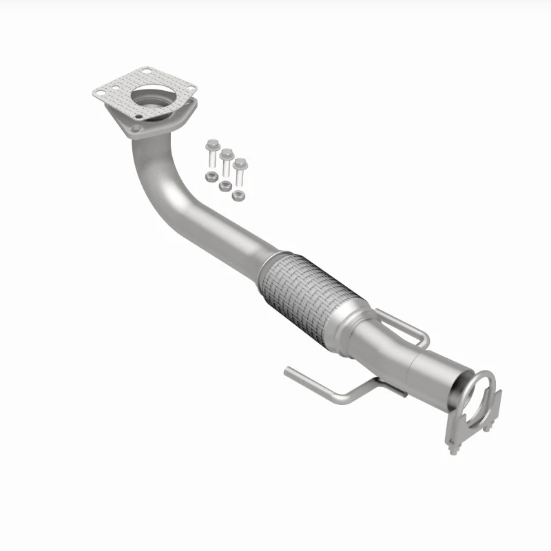BRE Exhaust 05-11 9-3 2.0L Front Pipe Kit - Image 17