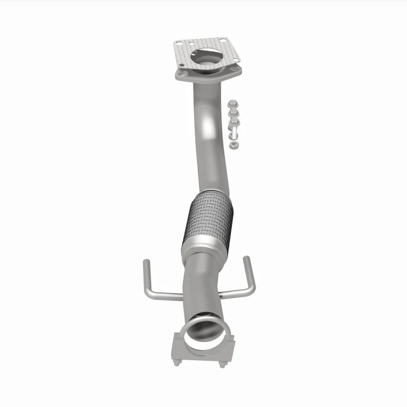 BRE Exhaust 05-11 9-3 2.0L Front Pipe Kit - Image 4