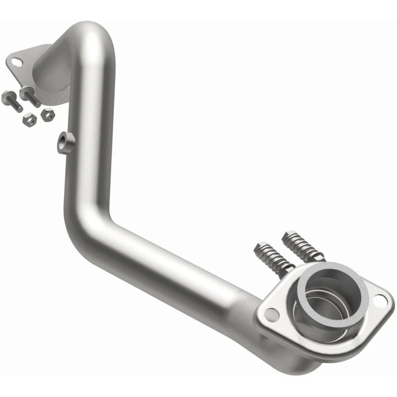BRE Exhaust 06-12 RAV4 2.4L 2.5L 3.5L Front Pipe Kit - Image 15