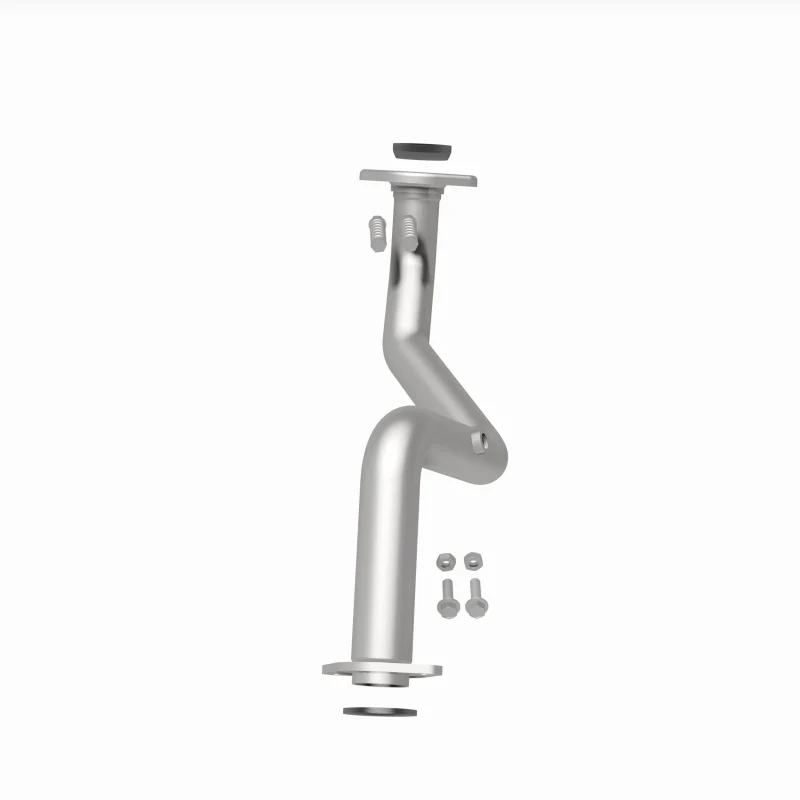 BRE Exhaust 06-12 RAV4 2.4L 2.5L 3.5L Front Pipe Kit - Image 19