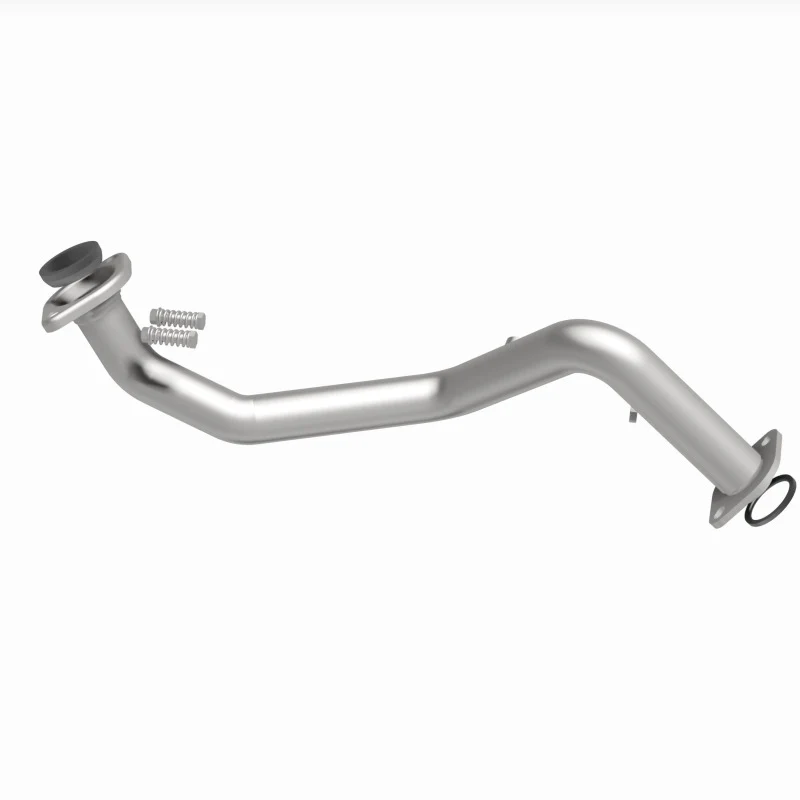BRE Exhaust 06-12 RAV4 2.4L 2.5L 3.5L Front Pipe Kit - Image 2