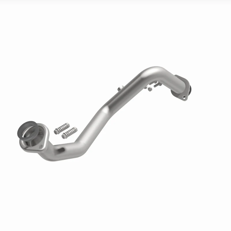 BRE Exhaust 06-12 RAV4 2.4L 2.5L 3.5L Front Pipe Kit - Image 28