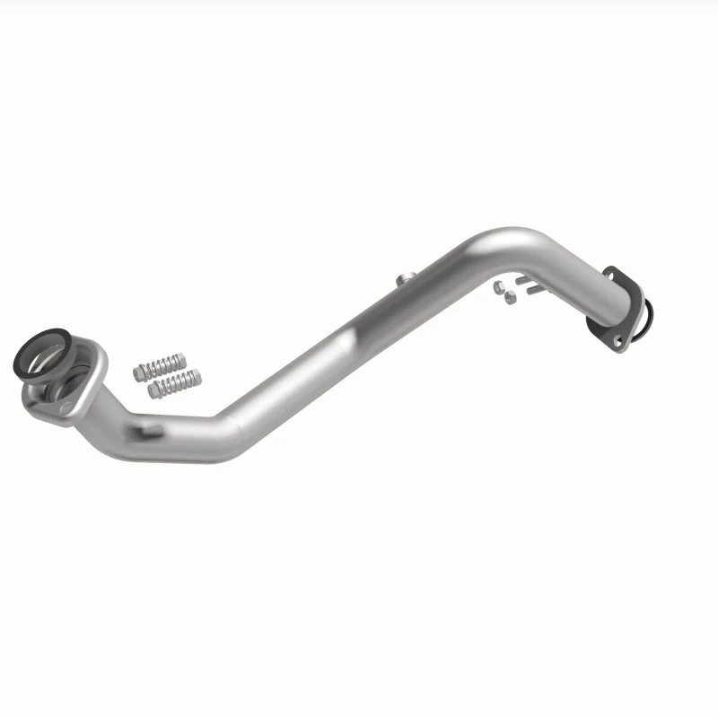 BRE Exhaust 06-12 RAV4 2.4L 2.5L 3.5L Front Pipe Kit - Image 29