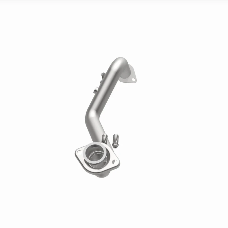 BRE Exhaust 06-12 RAV4 2.4L 2.5L 3.5L Front Pipe Kit - Image 3